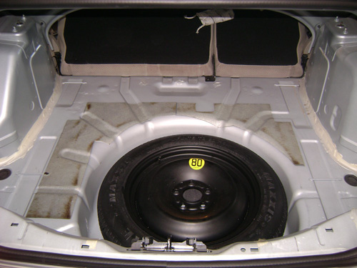 สิ่งที่ควรมีติดรถไว้ ยามฉุกเฉิน